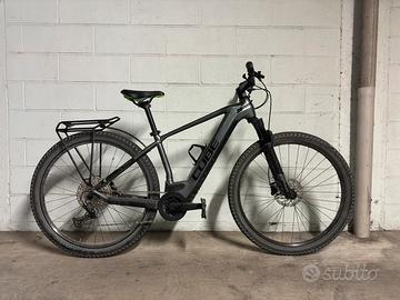 Cube Reaction Hybrid Pro 625 2023,come nuova  tg.L