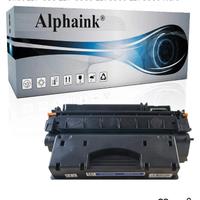Toner Laser HP