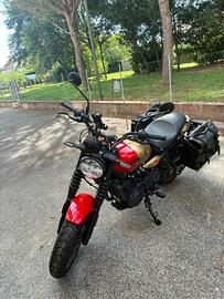 Royal Enfield Guerrilla 450 – 2026