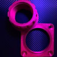 Supporto volante console Thrustmaster T 300