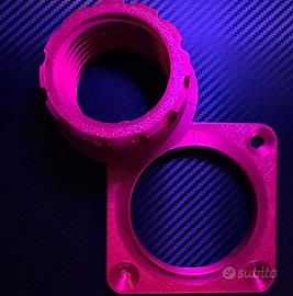 Supporto volante console Thrustmaster T 300