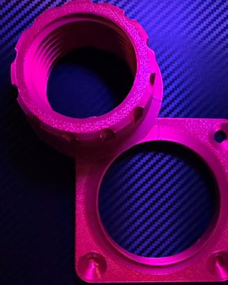 Supporto volante console Thrustmaster T 300