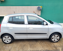 KIA Picanto 1.0 12V Spirit - 2007 - 98.000 km -