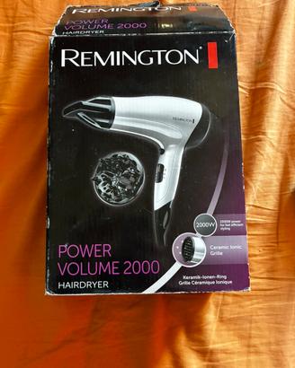 Phon Power volume 2000
