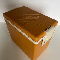 Frigo box portatile giò style vintage