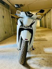 Scooter Honda SH350A