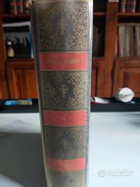 Macrobio - Saturnali