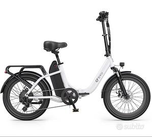 Bici elettrica DYU C9