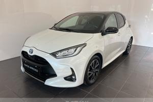 Toyota Yaris 1.5h style