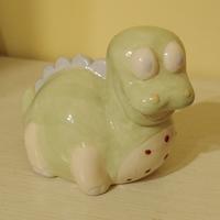 Salvadanaio Dinosauro