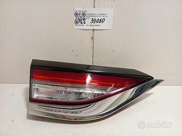 STOP FANALE POSTERIORE SINISTRO CITROEN DS3 Serie