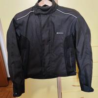 Giacca moto estiva