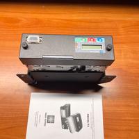 Termoregistratore per cassa frigo