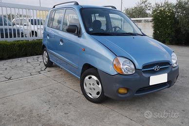 Hyundai Atos 1.0 12V GL