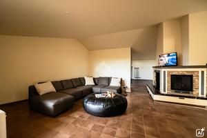 MANSARDA A VEROLAVECCHIA