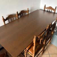 Tavolo perfetto
