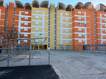 Appartamento fronte mare e posto spiaggia privato