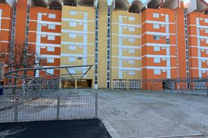 Appartamento fronte mare e posto spiaggia privato