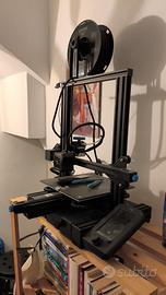 Stampante 3D Creality Ender 3 Pro