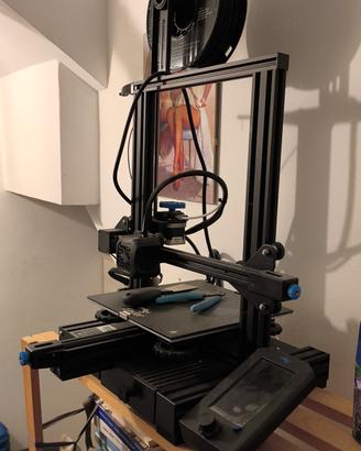 Stampante 3D Creality Ender 3 Pro