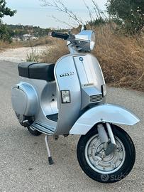 Vespa pks 50 Restaurata