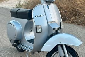 Vespa pks 50 Restaurata