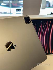 ipad pro 11 2022 m2 512gb wifi cell