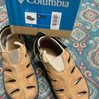 Scarpe Columbia Riom 42 2/3