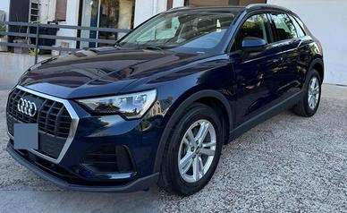 Audi q3 business quattro 2020