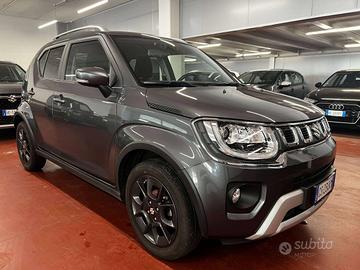 Suzuki Ignis Ignis 1.2h Top 4wd allgrip