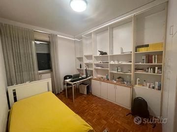 Camera singola zona Bicocca - Eur. 650 al mese