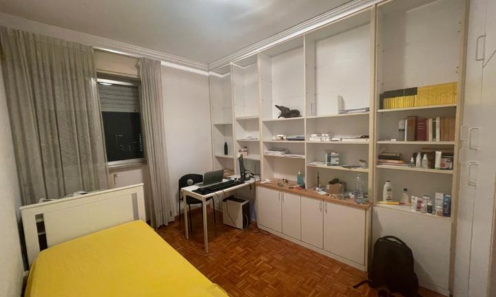 Camera singola zona Bicocca - Eur. 650 al mese