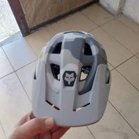 Casco fox speddframe mips S