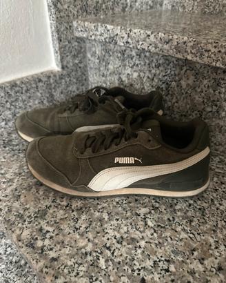 Scarpe Puma