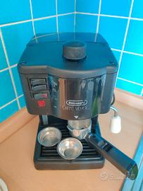 De Longhi "Caffè Veneto" BAR12