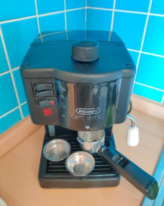 De Longhi "Caffè Veneto" BAR12