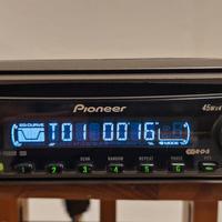 Pioneer DEH-1300R 