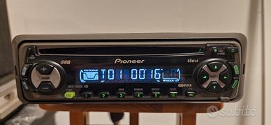 Pioneer DEH-1300R 