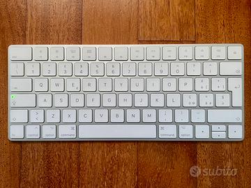 Apple Magic Keyboard – Layout Italiano | 2020