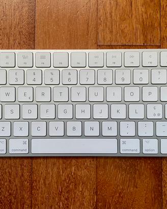 Apple Magic Keyboard – Layout Italiano | 2020