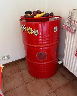 Elemento d'arredo per casa o locali