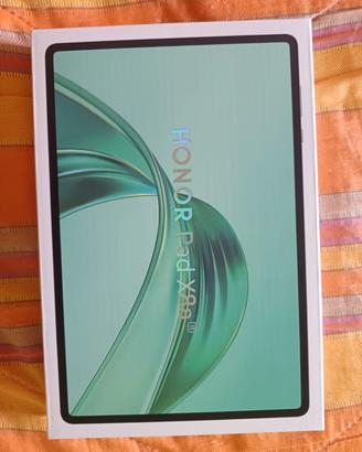 Tablet Honor X8a