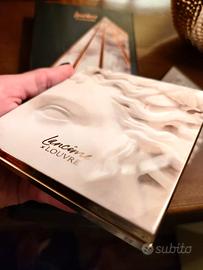 palette Lancome Louvre limited edition nuova