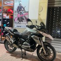 BMW GS 1200 LC -2016
