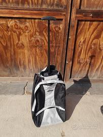 zaino trolley