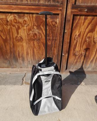 zaino trolley