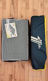 Lettino campeggio Hauck -  Set Dream N Play