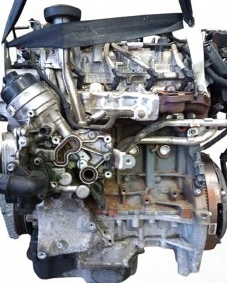 MOTORE 1.3 MULTIJET FIAT LANCIA TURBINA ALTA EURO 