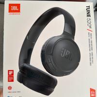 Cuffie Jbl Tune 520 BT