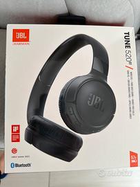 Cuffie Jbl Tune 520 BT